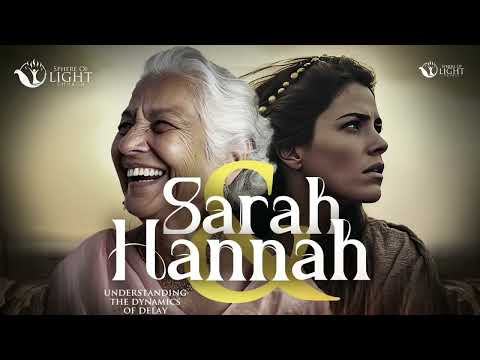 SARAH & HANNAH ||APOSTLE FEMI LAZARUS. 04/09/2024.