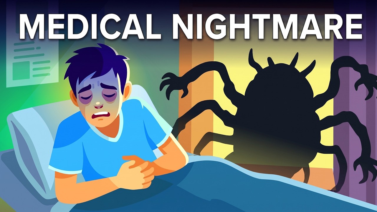 We Thought Cancer Was Uncontagious. We Were Wrong.