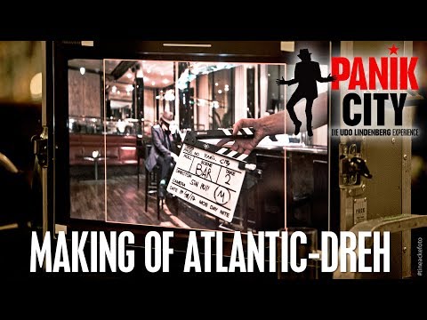 PanikCity-Dreh V (Hotel Atlantic)