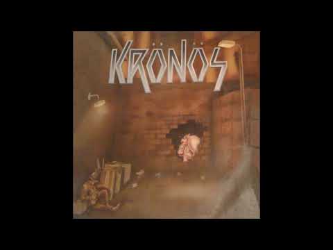 Krönös - Fuego En Mis Venas (Balada Heavy Metal Colombiano)