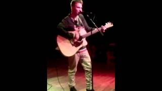 Be my baby Dylan Holland