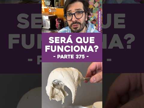 TESTE: Sorvete Italiano (Gelatto) Express