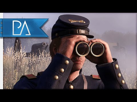 UNION SOLDIERS LITERALLY ONLY WANT ONE THING & IT'S DISGUSTING - War of Rights Event!