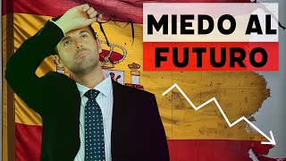 ¿Qué hacer? España, el país más pesimista con su futuro