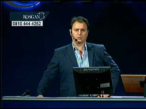 Colombo y Colombo - Rosgan - Remate Bienvenida