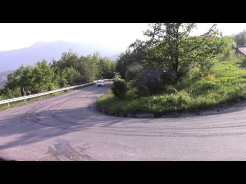 Rally Del Taro 2015 - Ps 1 "Bardi"