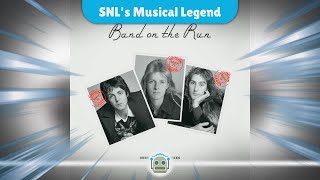 Paul McCartney Shines at SNL&#39;s 50th Anniversary with Abbey Road Medley