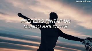 Carole &amp; Tuesday: Message in the wind;sub español