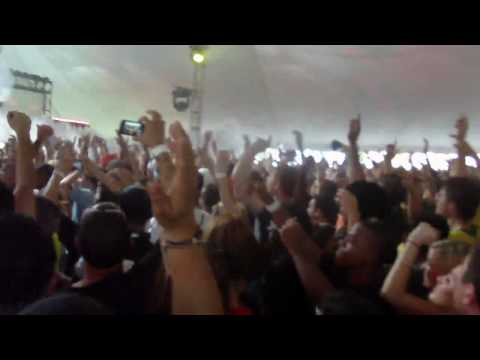 UMF 2010 Space Ibiza