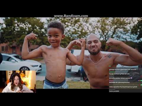 Miafitz - Ben Fero Biladerim İçin Klibini İzliyor Yorumluyor