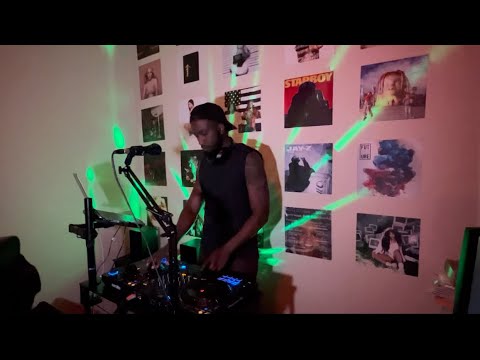 Promotional video thumbnail 1 for DJ 42