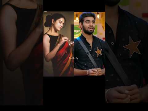 #thanuja #kalyanpadala #kalyan #bb9telugu #trending #shorts