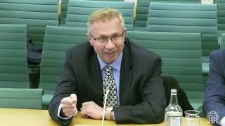 Prof Daniel Broby - Regulatory oversight can be strengthened by tightening crypto-asset custody.