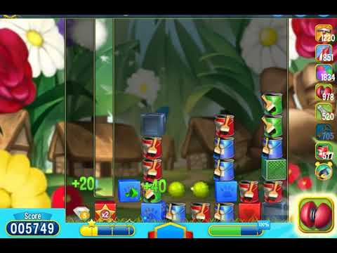 Pet Rescue Saga   Level 5085 no boosters