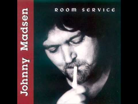 Nat Over Byen - Johnny Madsen