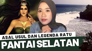 Download lagu ASAL USUL DAN LEGENDA RATU PANTAI SELATAN mp3 Download lagu ASAL USUL DAN LEGENDA RATU PANTAI SELATAN mp3