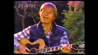 1983- John Denver - Durango Mountain Caballero