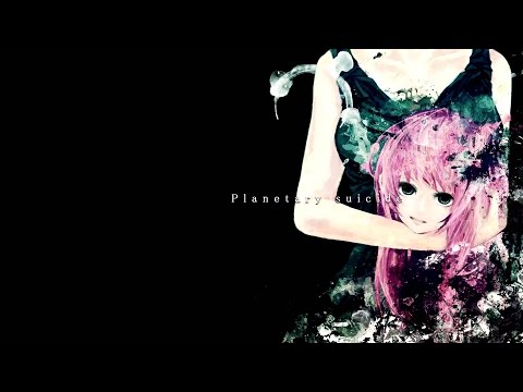 ゆよゆっぺ - Planetary Suicide (full album)