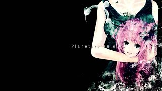 ゆよゆっぺ - Planetary Suicide (full album)