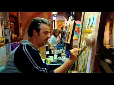 Experience Meteora, Greece