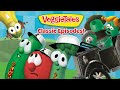 Classic Episode Marathon All Your Favorites VeggieTales