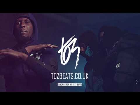 Snap Capone x Stardom - Type Beat "Ready" (Prod. Toz) UK Rap