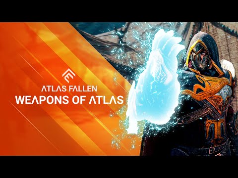 5 Gründe, warum Atlas Fallen ein heißer Tipp für Fans von Action-RPGs ist