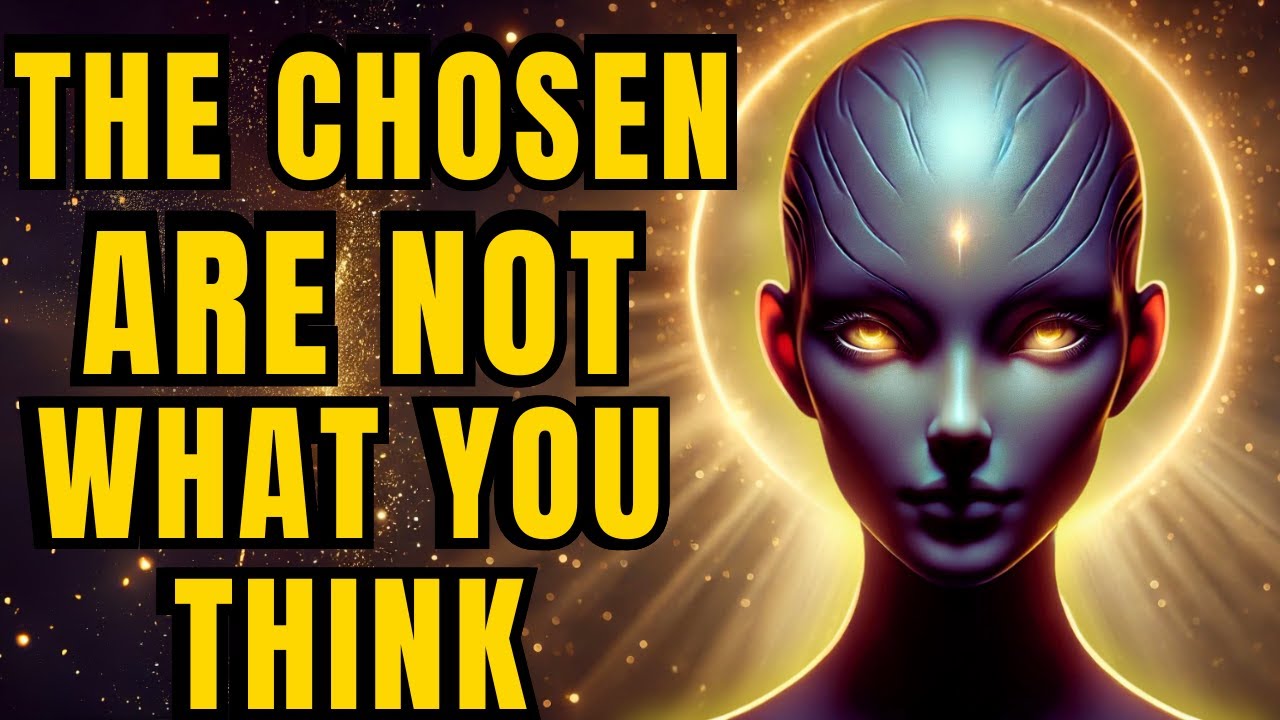 Who Are the Truly Chosen?