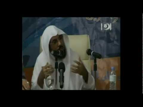 الحلقة (11): د. سلمان العودة - نحو منهجية راشدة في التأصيل والتنزيل