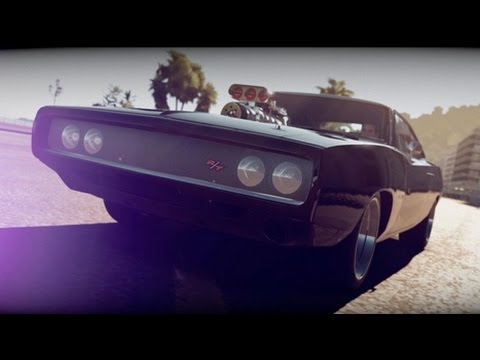 Fast & Furious : Part 1 : Dom’s Charger (Forza Horizon 2 Walkthrough)