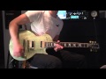 The Stumble | Dan Llewellyn | Gary Moore version