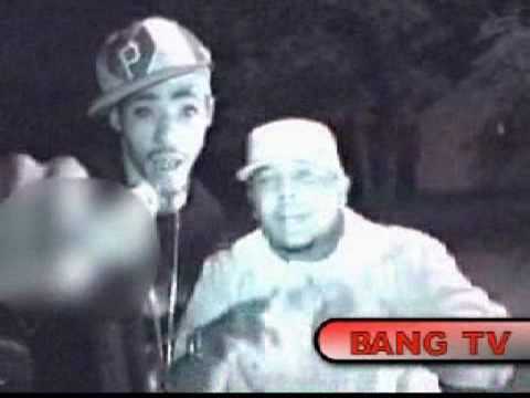 Rah Sun - Bang City Intro (bang city)