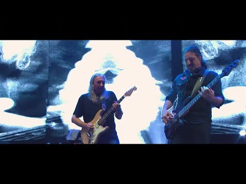 Video thumbnail for No son gigantes (Directo en el Wizink Center, Madrid, 20 diciembre 2018)