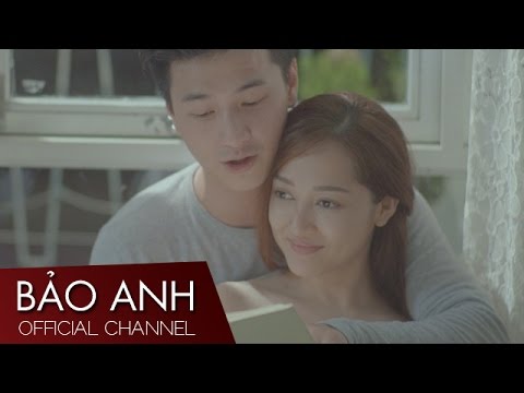 Bảo Anh - Trái Tim Em Cũng Biết Đau (Official MV)