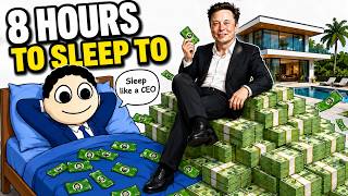 8 Hours of Casually Explained Videos To Fall Asleep To