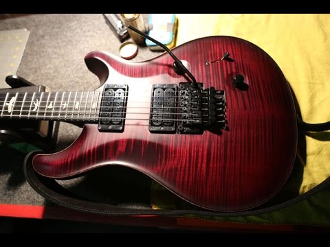 Rig Rundown - Between the Buried and Me's Paul Waggoner, Dustie Waring, and Dan Briggs — Premier Guitar