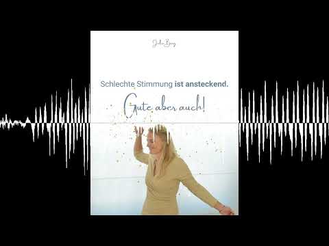 Finstere Gesichter in der Straßenbahn: Was tun, wenn unsere Umwelt uns belastet? - Beyond Birth