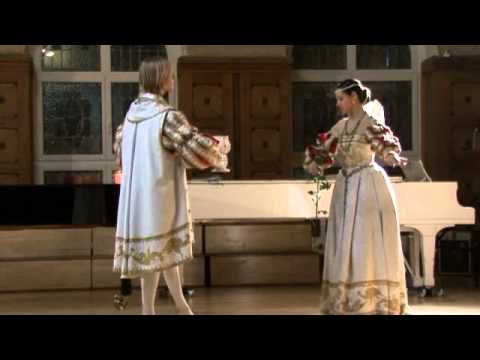 19  Aušros koncertas   Alemanda