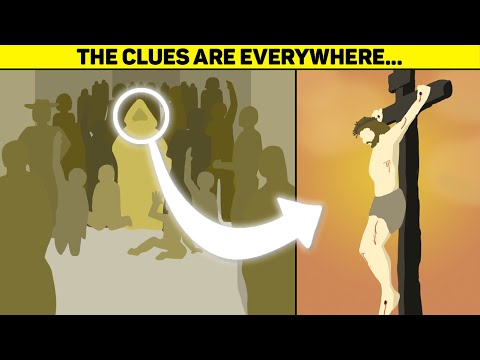 Who is Melchizedek (Animation)