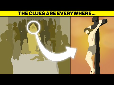 Who is Melchizedek? (Animation)