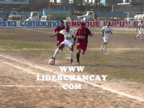 Fotos Juventud Chancay - Tornado