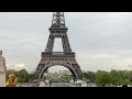 Paris, France -La Vie en Rose- HD 