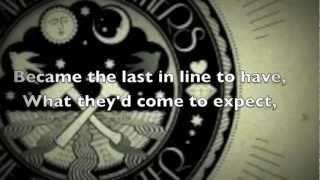 The Avett Brothers- Die Then Grow (With lyrics)