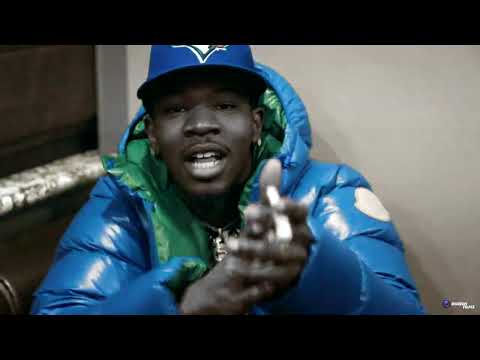 KCG Josh - "Tomb Raider"