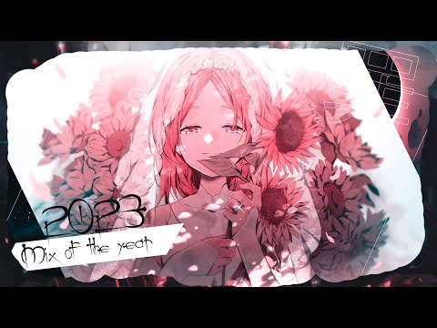 2023 Mix Of The Year