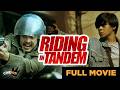 Riding In Tandem FULL MOVIE Jason Abalos Khalil Ramos CineMo