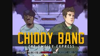 Chiddy Bang- Decline