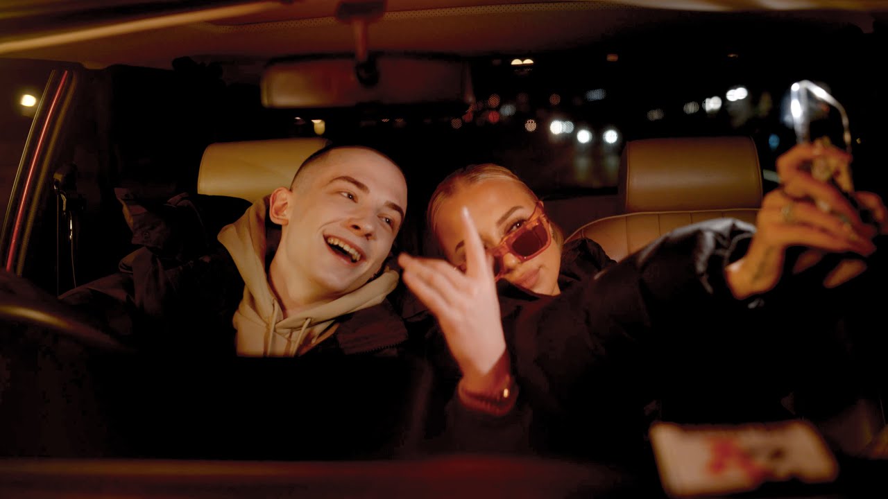 ArrDee – “Early Hours “