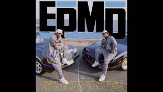 EPMD - It Wasn&#39;t Me, It Was The Fame (Album Version)