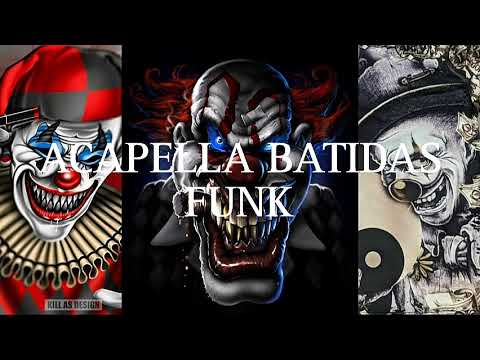 ACAPELLA - MC EDU 7 - ESSE É MEU PARCEIRO DA ELIAS DA ZS ELE NÃO TÁ DE BRINCADEIRA